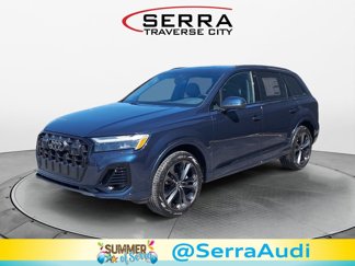 New 2025 Audi Q7 3.0T Premium Plus image 1
