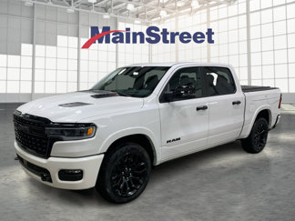 New 2025 RAM 1500 Limited image 1