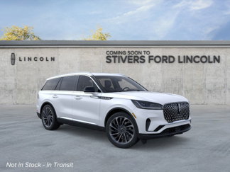 New 2025 Lincoln Aviator Reserve image 1
