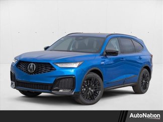 New 2026 Acura MDX A-Spec image 1