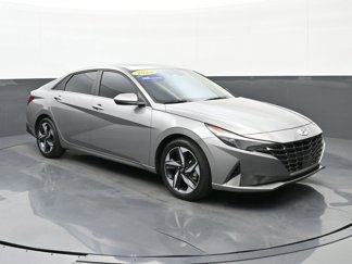 Certified 2023 Hyundai Elantra Limited image 1