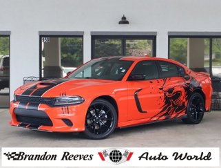 Used 2023 Dodge Charger GT image 1