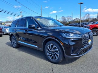 New 2025 Lincoln Aviator AWD w/ Equipment Group 101A image 1