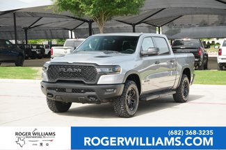 Used 2025 RAM 1500 Rebel w/ Rebel Level 1 Equipment Group image 1