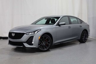Used 2024 Cadillac CT5 V w/ Super Cruise 2 Package image 1
