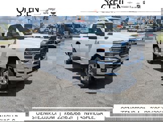 New 2025 RAM 3500 Big Horn w/ Safety Group image 1