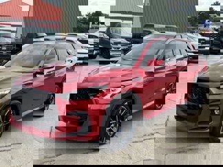 Used 2023 INFINITI QX50 Sport image 1