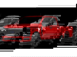 New 2026 Ford F350 XL image 1