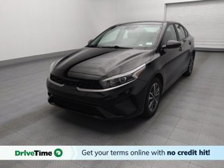Used 2023 Kia Forte LXS image 1