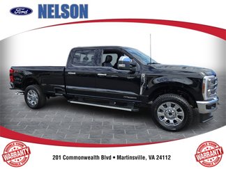 New 2025 Ford F350 Lariat image 1