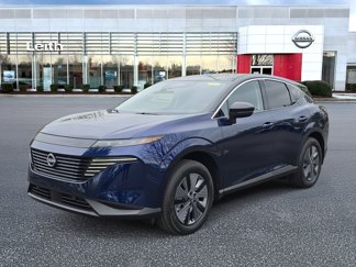 New 2025 Nissan Murano SL image 1