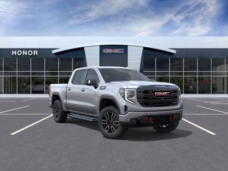 New 2026 GMC Sierra 1500 AT4 w/ Technology Package image 1