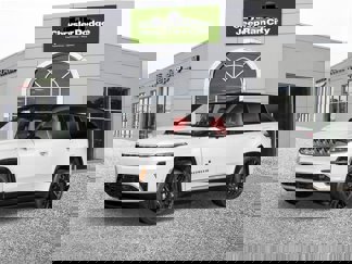New 2025 Jeep Wagoneer Launch Edition image 1