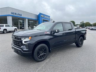 New 2024 Chevrolet Silverado 1500 RST w/ All Star Edition Plus video 1