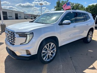 New 2025 GMC Acadia Denali w/ Super Cruise Package image 1