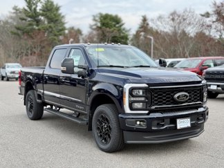 New 2025 Ford F350 Lariat w/ Lariat Ultimate Package image 1