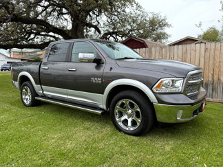 Used 2016 RAM 1500 Laramie w/ Convenience Group image 1