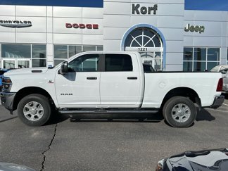New 2025 RAM 2500 Big Horn image 1