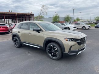New 2025 MAZDA CX-50 Meridian Edition image 1