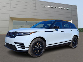 New 2026 Land Rover Range Rover Velar Dynamic SE image 1