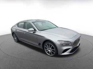 Used 2025 Genesis G70 2.5T video 1