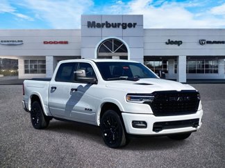 New 2025 RAM 1500 Limited image 1