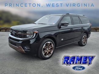 New 2025 Ford Expedition King Ranch image 1