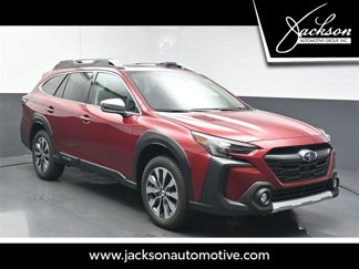 New 2025 Subaru Outback Touring XT image 1