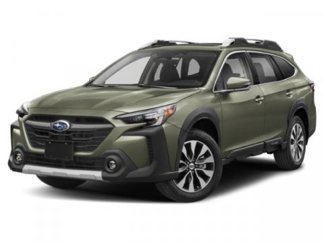 New 2025 Subaru Outback Touring XT image 1