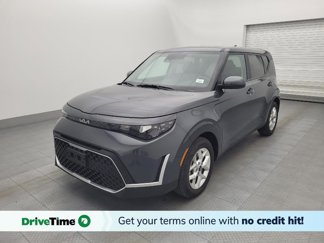 Used 2023 Kia Soul LX w/ Option Group 015 image 1