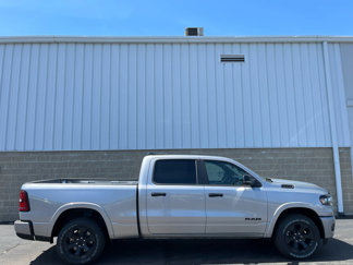 New 2025 RAM 1500 Big Horn image 1