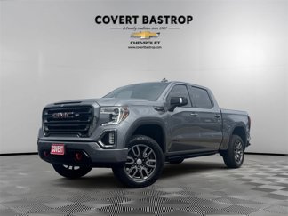 Used 2022 GMC Sierra 1500 AT4 w/ AT4 Premium Package image 1