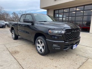 New 2025 RAM 1500 Tradesman image 1