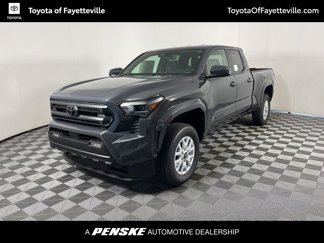 New 2025 Toyota Tacoma SR5 image 1