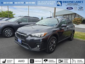 Used 2018 Subaru Crosstrek 2.0i Premium image 1