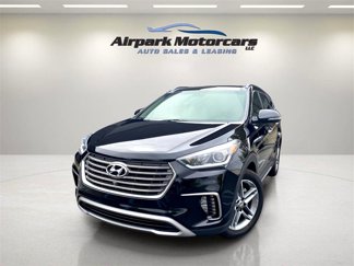 Used 2019 Hyundai Santa Fe XL image 1