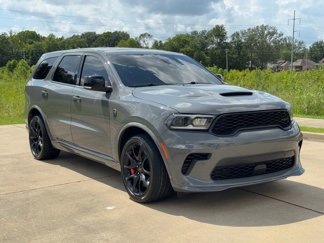 Used 2023 Dodge Durango SRT Hellcat image 1