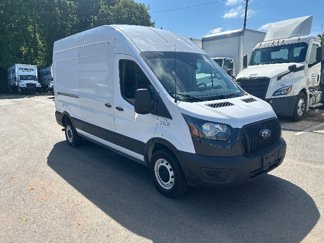 Used 2021 Ford Transit 250 148 High Roof w/ Load Area Protection Package image 1