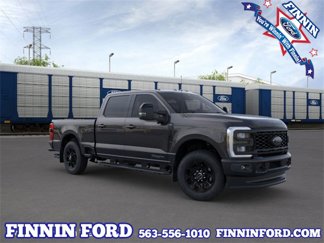 New 2025 Ford F250 4x4 Crew Cab Super Duty image 1