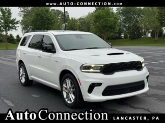 Used 2023 Dodge Durango R/T image 1