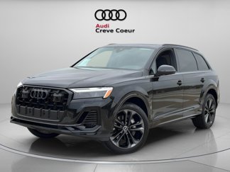 New 2025 Audi Q7 3.0T Premium Plus image 1