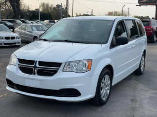 Used 2016 Dodge Grand Caravan SE w/ Quick Order Package 29E SE image 1