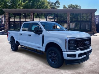 New 2025 Ford F350 XL w/ STX Appearance Package image 1
