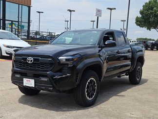 Used 2024 Toyota Tacoma TRD Off-Road image 1