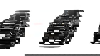 New 2026 GMC Terrain Elevation image 1