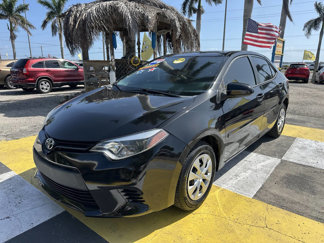 Used 2016 Toyota Corolla L image 1