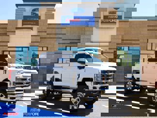 New 2025 Ford F250 Lariat image 1