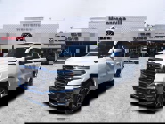 New 2025 RAM 1500 Laramie w/ Bed Utility Group image 1