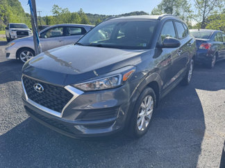 Used 2021 Hyundai Tucson Value w/ Winter Weather Package image 1