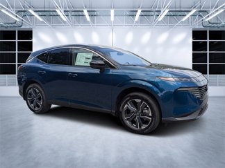 New 2025 Nissan Murano SL image 1